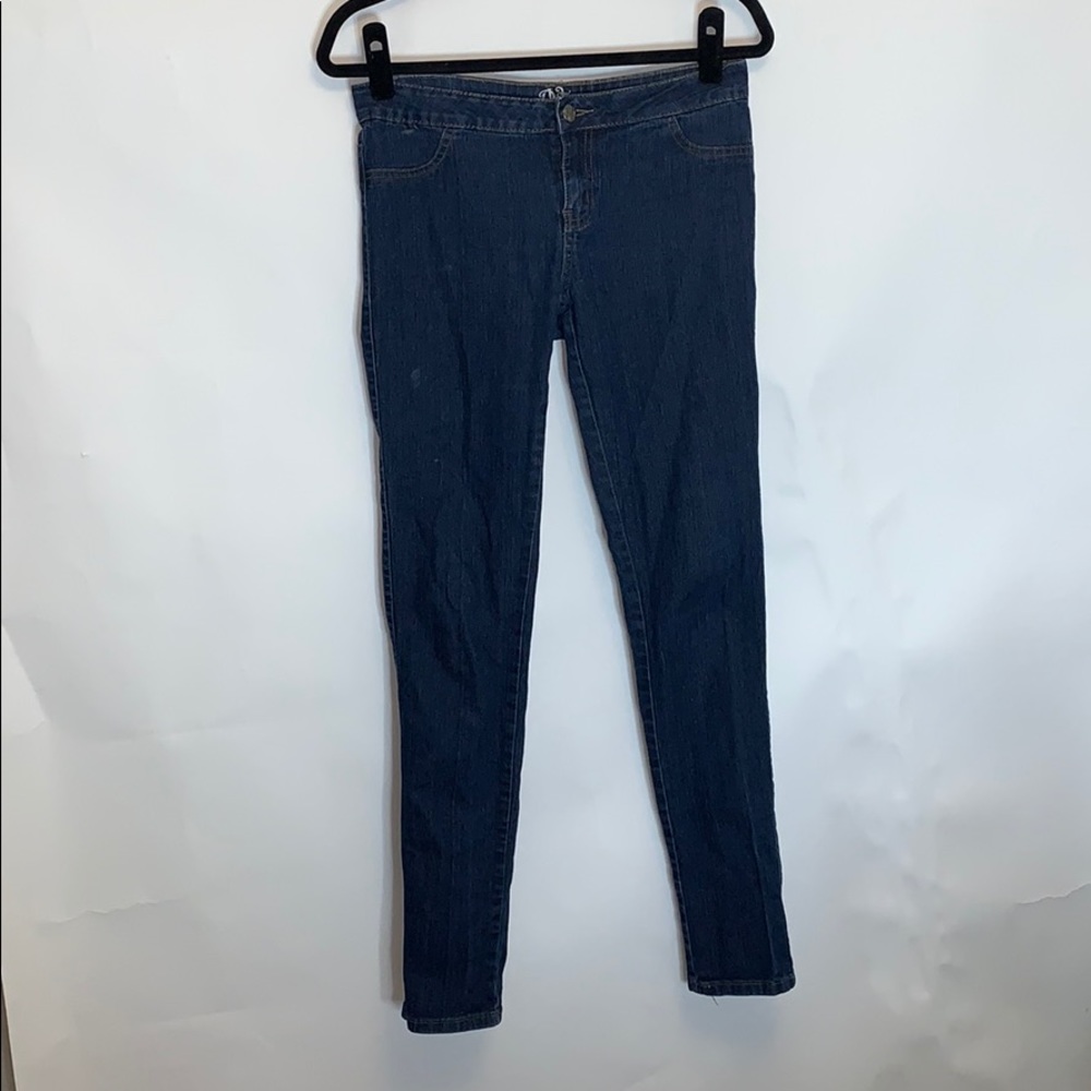 RVT Dark blue jeans